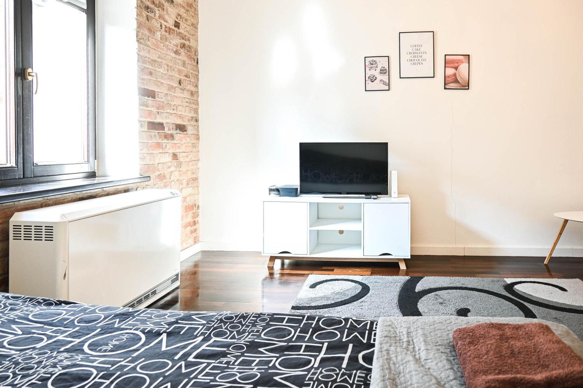 Appartement D&a Apartmetns Lenartowicza