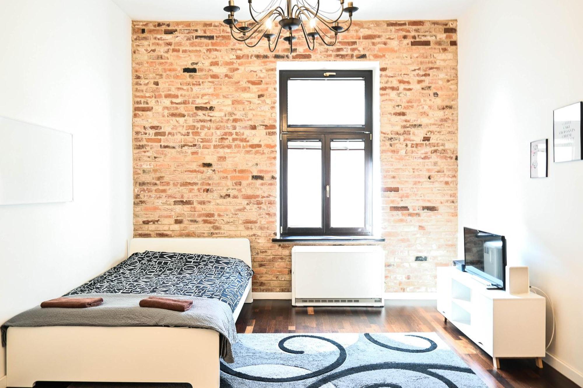 D&a Apartmetns Lenartowicza Krakau