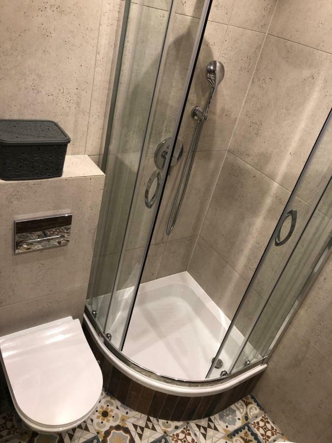 D&a Apartmetns Lenartowicza Krakau